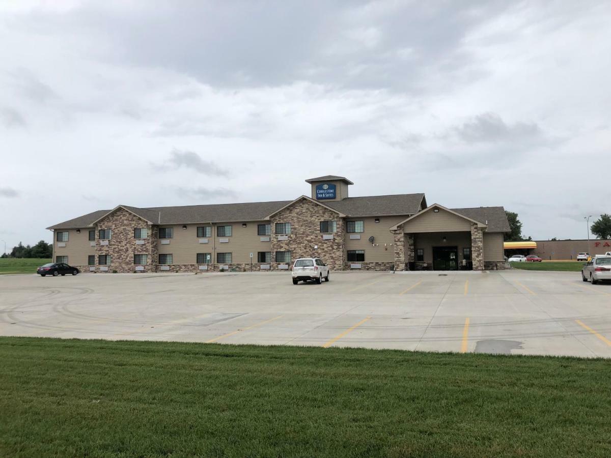 Hotel Cobblestone & -clarinda 2*